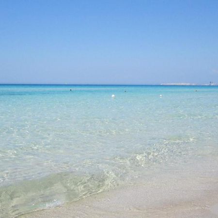Appartamenti Baia Verde Gallipoli Di Carlino Tourist Εξωτερικό φωτογραφία